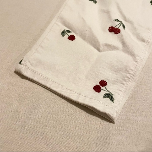 Laurie Felt Silky Ankle Skinny Jeans Womens Size 2X - Picture 7 of 16